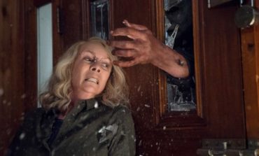 'Endings Are A Bitch'; Jamie Lee Curtis Talks Saying Goodbye To 'Halloween'