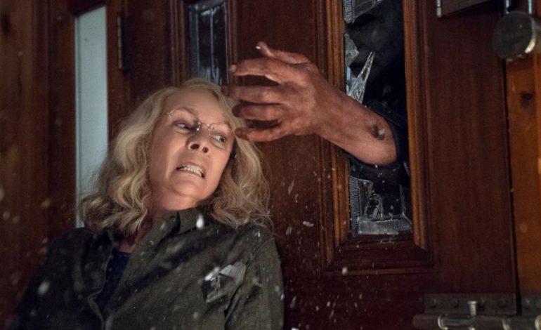 ‘Endings Are A Bitch’; Jamie Lee Curtis Talks Saying Goodbye To ‘Halloween’