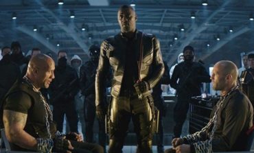 Movie Review: 'Fast & Furious Presents: Hobbs & Shaw'