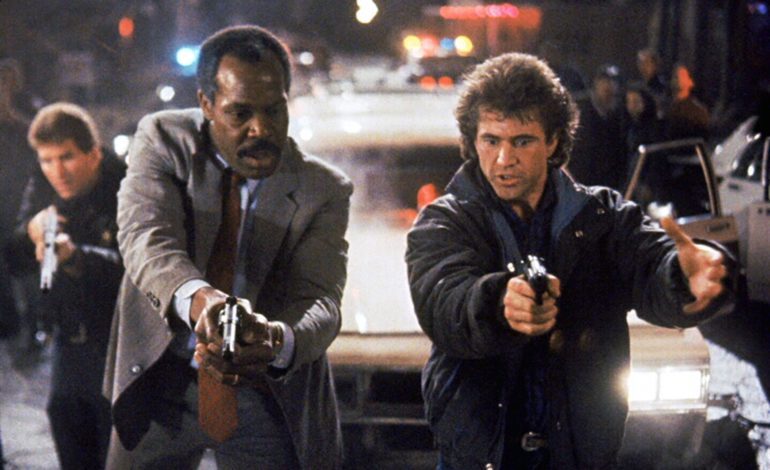 The Magic is Still There! ‘Lethal Weapon 2’ 30 Years Later!