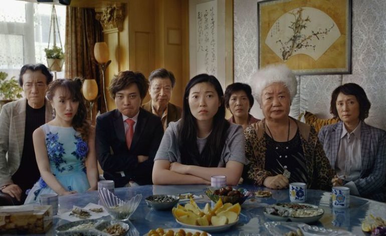 Movie Review: ‘The Farewell’