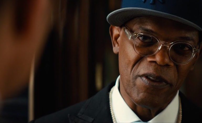 Samuel L. Jackson joins New ‘Saw’ Reboot from Chris Rock