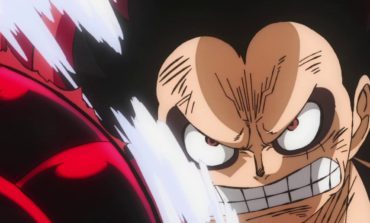 'One Piece: Stampede' is Coming to Theaters this August
