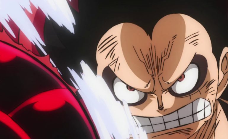 ‘One Piece: Stampede’ is Coming to Theaters this August
