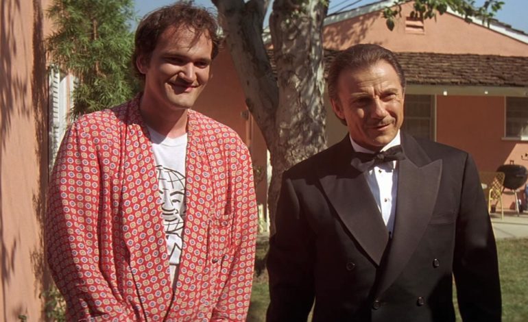 Attempting The Impossible: Ranking The Films of Quentin Tarantino