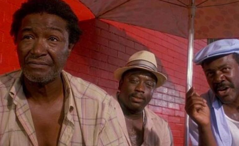 “Do the Right Thing” Actor Paul Benjamin Dies At 81