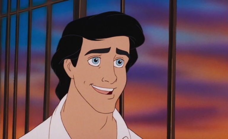 Live Action ‘The Little Mermaid’ Considering Harry Styles as Prince Eric