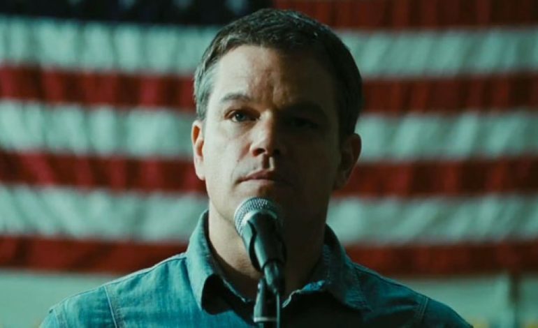 Ridley Scott, Matt Damon and Ben Affleck Collaborate On ‘The Last Duel’