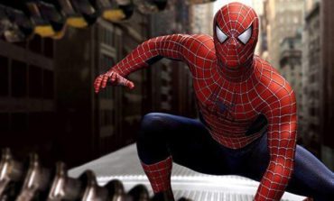 Sam Raimi Comments on 'Far From Home' Post Credits Cameo (Spoilers)