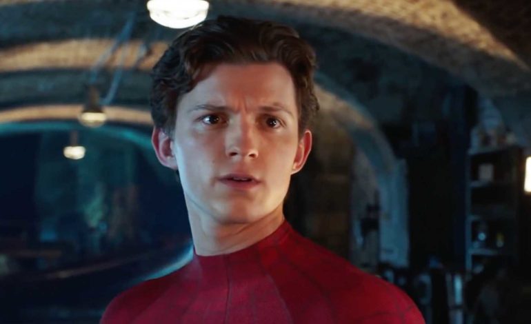 ‘Spider-Man: Far From Home’ Impresses with $185M US and $580M Global Opening