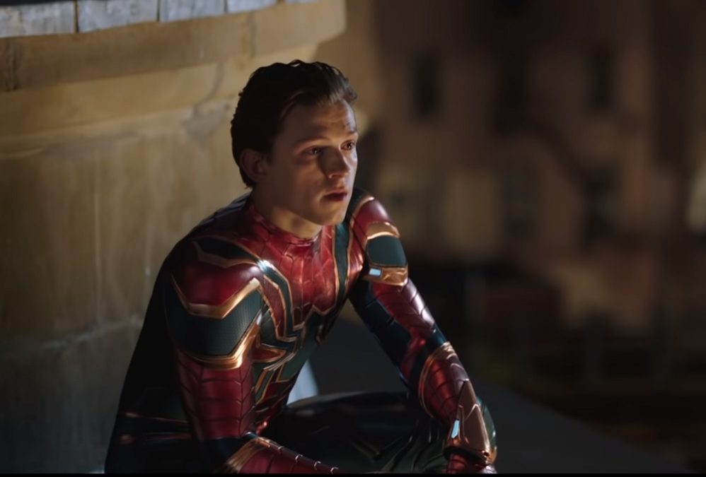 Mini-Review: Spider-Man: Far From Home – The North Star