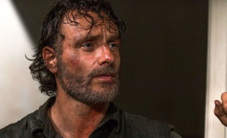 Andrew Lincoln Teases ‘The Walking Dead’ Film Centered Around Rick Grimes