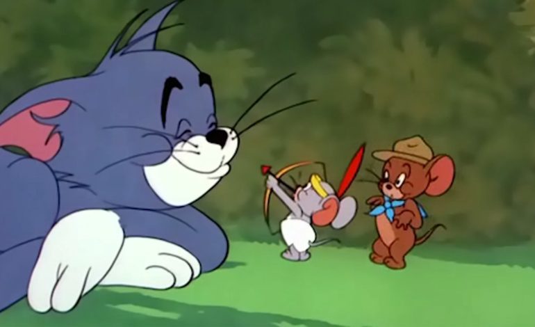 Live Action ‘Tom & Jerry’ Movie Gains More Cast Members