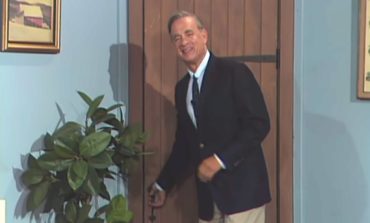 Tom Hanks Portrays Beloved Icon Mr. Rogers in First Trailer for 'A Beautiful Day in The Neighborhood'