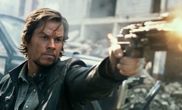 Antoine Fuqua's Mark Wahlberg-led Sci-fi Thriller 'Infinite' Debuting on Paramount Plus