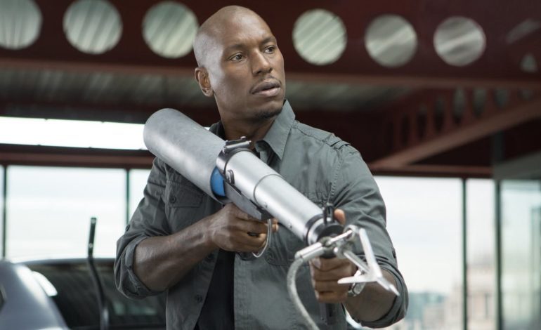 Tyrese Gibson Speaks On Morbius 2 And Deleted Scenes