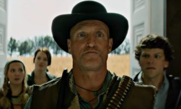 First Trailer for Long-Awaited 'Zombieland: Double Tap'