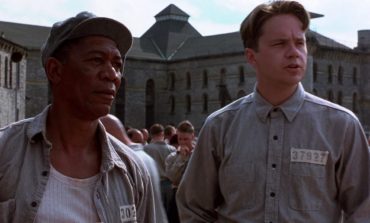 Hope Can Set You Free: 'The Shawshank Redemption' Returns to Theaters!