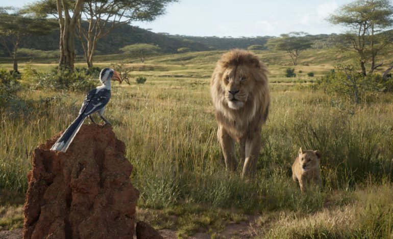 ‘The Lion King’ Remake Receives Criticism from Original Film’s Animators