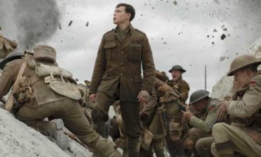Upcoming World War I Drama '1917' Gets First Trailer