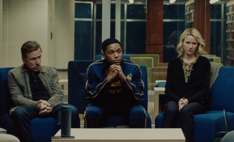 Movie Review: ‘Luce’