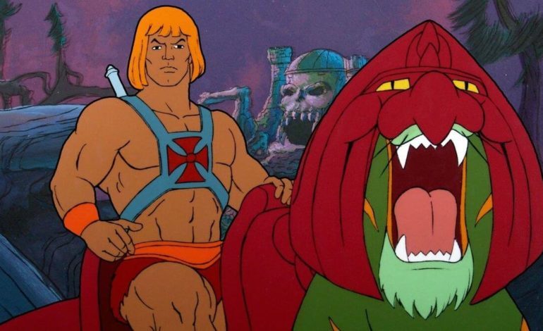 ‘He-Man’ May Not be Getting Another Movie, But a Documentary is Underway
