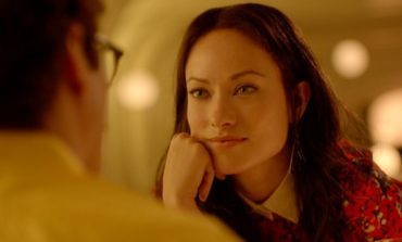 Olivia Wilde’s Script for Psychological Thriller ‘Don’t Worry Darling’ Has Studios Buzzing
