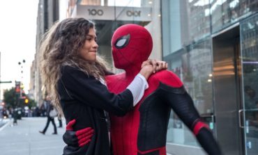 ‘Spider-Man: Far From Home’ Will Soon Become Sony’s Highest-Grossing Film