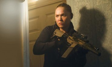 The Tables Have Turned on Ronda Rousey in Upcoming Horror Movie "Tables"