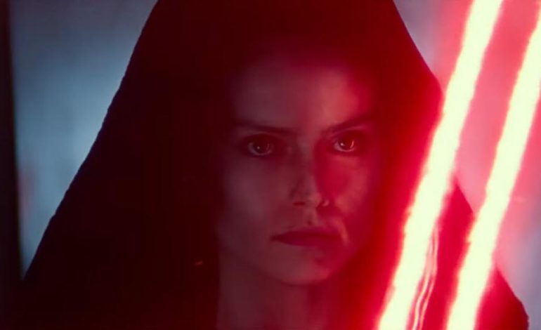 D23’s ‘Rise of Skywalker’ Footage Released Online