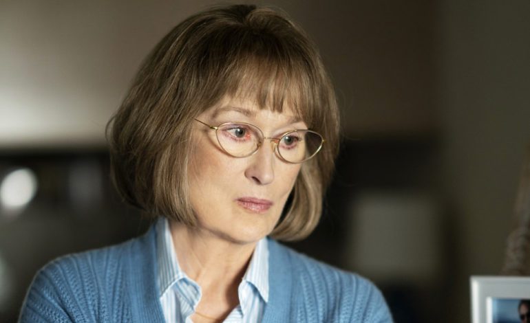 HBO Max Aquires Rights to Steven Soderbergh’s ‘Let Them All Talk,’ Starring Meryl Streep