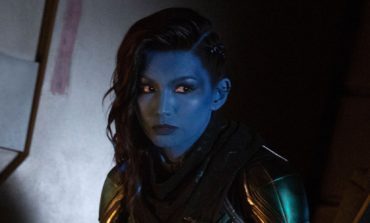 Will Gemma Chan Revisit Her Character From 'Captain Marvel' in Marvel's 'The Eternals'?