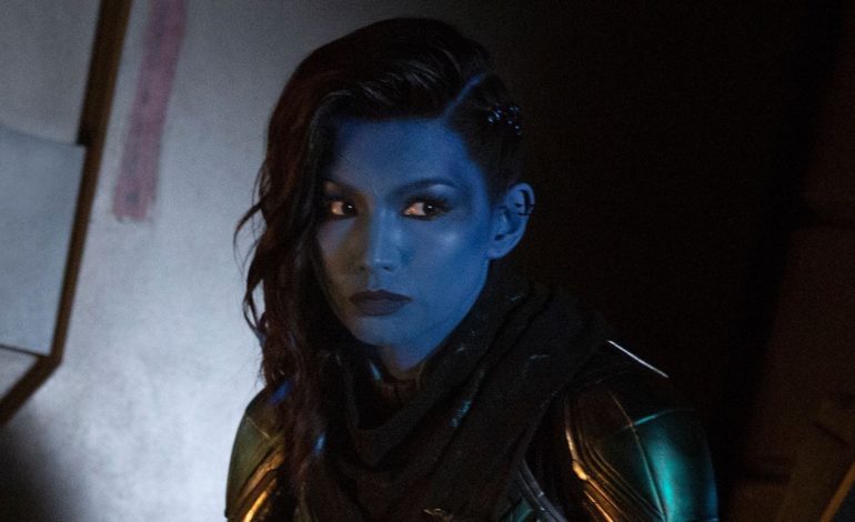 Will Gemma Chan Revisit Her Character From ‘Captain Marvel’ in Marvel’s ‘The Eternals’?