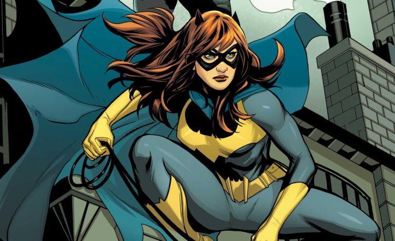 Rumors Circulating About ‘Batgirl’ and ‘Supergirl’ Movies In the Works
