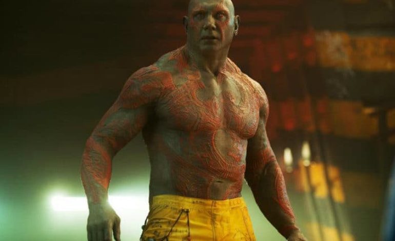 ‘Rampage’ Director Brad Peyton Adds Dave Bautista to His Sci-Fi Fantasy ‘Universe’s Most Wanted’