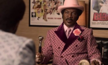 Eddie Murphy Returns in Trailer for Upcoming Netflix Feature ‘Dolemite Is My Name’