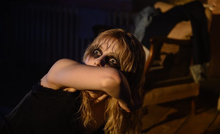 Production Wraps for Edgar Wright’s Horror Film ‘Last Night in Soho’
