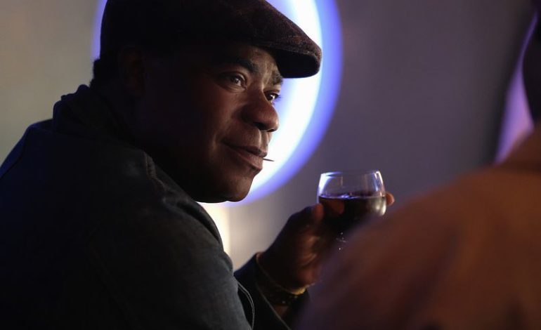 Tracy Morgan Joins Cast for Eddie Murphy’s ‘Coming to America 2’