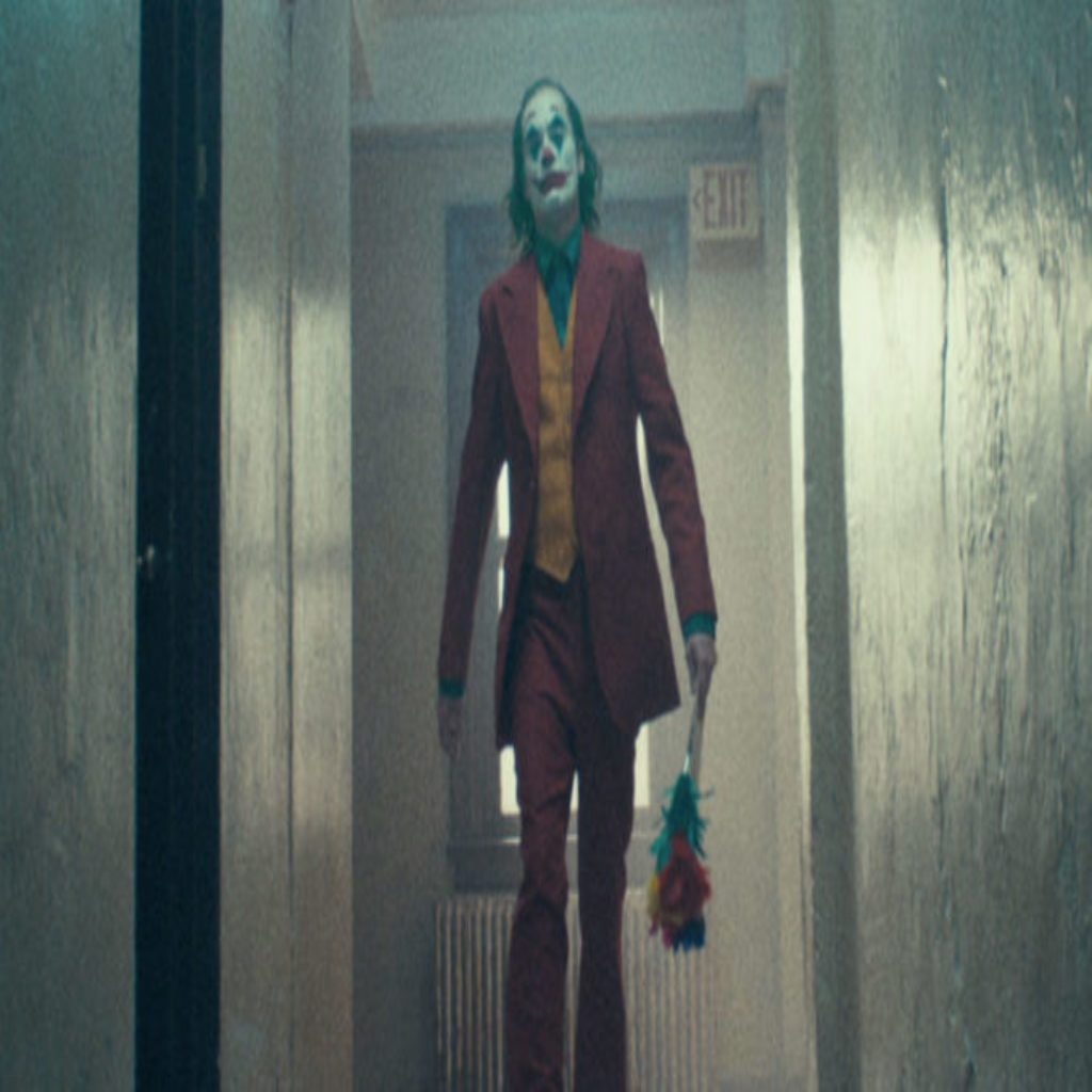 Joaquin Phoenix Discusses 'Joker' and the Iconic Laugh - mxdwn Movies