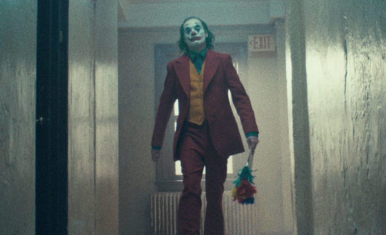 Joaquin Phoenix Discusses ‘Joker’ and the Iconic Laugh