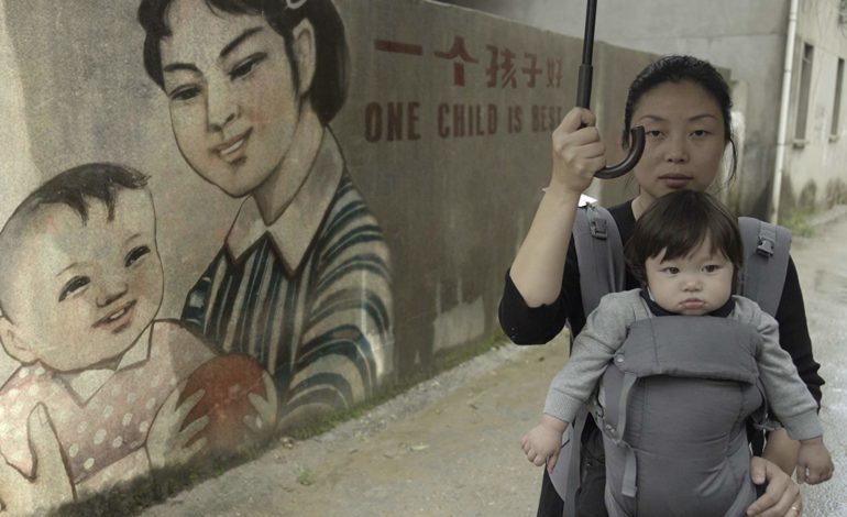 Movie Review: ‘One Child Nation’