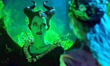 New Poster for 'Maleficent: Mistress of Evil' Drops