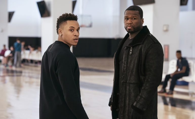 ‘Power’ Star Rotimi Joins the Cast of ‘Coming 2 America’