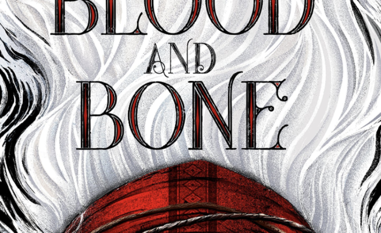 ‘Children of Blood and Bone’ Novel To be Adapted by Kay Oyegun and Lucasfilm