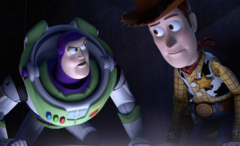 With ‘Toy Story 4,’ Disney Breaks Records With Five Films Crossing $1 Billion Mark