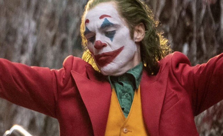 New York Film Festival To Screen DC’s ‘Joker,’ Amongst Other New Films