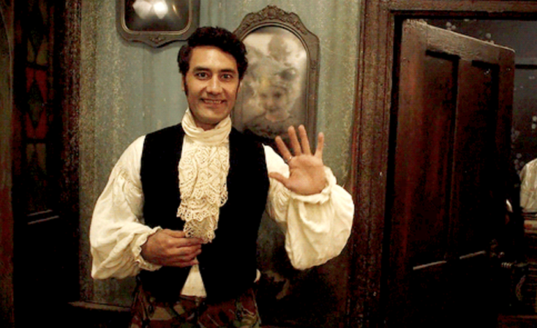 Taika Waititi In Negotiations For Role In ‘The Suicide Squad’