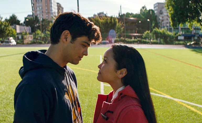 Netflix’s Announces Sequels for ‘To All the Boys I’ve Loved Before’