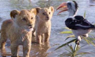 Disney's Live Action 'The Lion King' Is Now the Company's Highest Grossing Remake