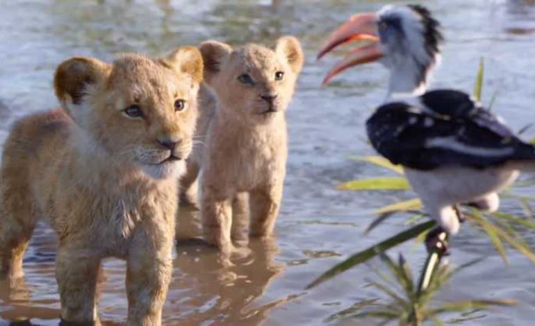 Disney’s Live Action ‘The Lion King’ Is Now the Company’s Highest Grossing Remake
